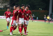 3 Pemain Persebaya Dipanggil Timnas U-23