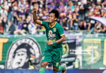 Menanti Ledakan Supriadi