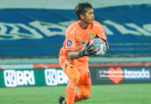 Mimpi Itu Bernama Andhika Ramadhani