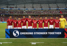 Ada Yang Salah Dengan Sepak Bola Indonesia