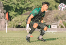 Fokus Sampai Peluit Panjang