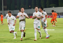 Persebaya Kembali ke Jalur Kemenangan
