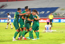 Aji Santoso : Rivalitas Hanya 90 menit