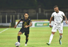 Hasil Tes PCR Mandiri, Bruno Moreira dan Taisei Marukawa Negatif