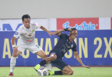 Persebaya vs Arema FC : Berharap Laga Dipimpin Wasit Berkualitas