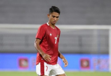 Marselino dan Bramdani Dipanggil TC Timnas U-19