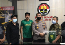 Kasus di Lumajang Mendapat Atensi Polda Jatim