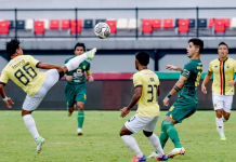 Persebaya Didenda Komisi Disiplin PSSI