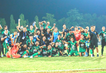 Persebaya Ingin Juara atau Tidak?