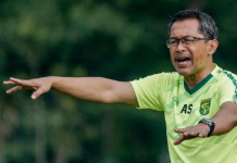 Aji Santoso : Saya Tidak Pingin Dibela, Tapi Jangan Dicurangi