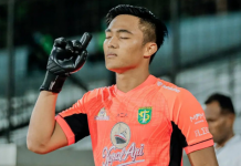 Susunan Pemain Persebaya vs Persib Bandung