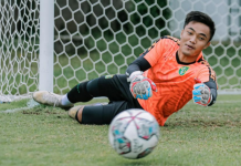 Persebaya Kejar Happy Ending