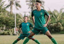 Tentang Marselino, Aji Santoso Hubungi Shin Tae-yong