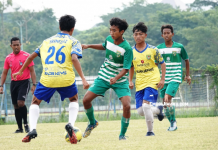 Piala Soeratin U-15 : Persebaya Lolos 16 Besar Jatim