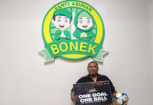 One Goal One Ball, Langkah FIFA Mobile Indonesia Membangun Komunitas dengan Kampanye Sosial