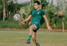 Hadapi Barito Putera Kuncinya Fokus dan Kerja Keras