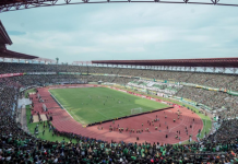 Surabaya 729 Game : Persebaya vs Persis Solo