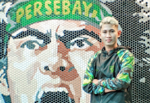 Risky Dwiyan : Kesempatan Yang Tidak Akan Disia-siakan