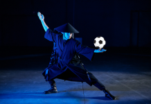 Jalan Ninja Persebaya