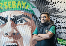 Welcome Home Yahya Alkatiri