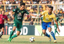 Dandi Maulana Siap Berikan Kemampuan Terbaik