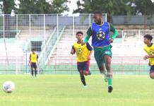 Satu Striker Lokal Sudah Tanda Tangan Kontrak