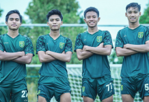 Gelora Paramuda Persebaya