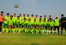 Persebaya Selesai Adakan Seleksi Pemain