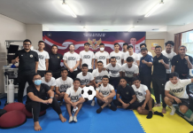 Ernando Ari Dkk Akan Bertolak ke Korea Selatan