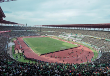 Apa Kabar Psikolog Persebaya?