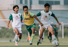 Karena Kita Persebaya