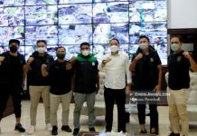 Persebaya Akan Gelar Trofeo Wali Kota