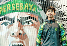 Dari Anak Gawang Jadi Pemain Persebaya