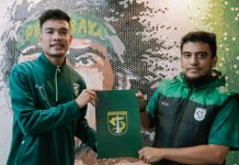 Brylian Aldama : Saya Pulang