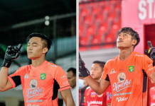 5 Pemain Persebaya Dipanggil Timnas SEA Games