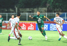 Dilema Transfer Pemain Persebaya