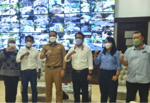 Piala Wali Kota Surabaya 1 – 11 Juni 2022