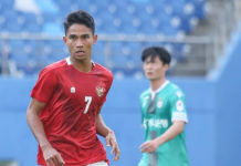 Tiga Pemain Persebaya Ikuti SEA Games 2021