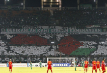 Sepak Bola dan Perdamaian Dunia