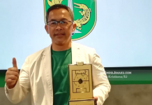 Aji Santoso : Kita Apresiasi Keputusan Marukawa