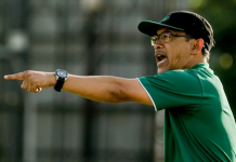 2 Pemain Asing Sudah Deal Dengan Persebaya