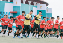 Titip Rindu untuk Persebaya