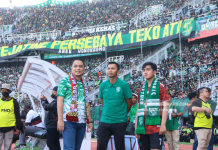 Turnamen Piala Wali Kota Surabaya Batal