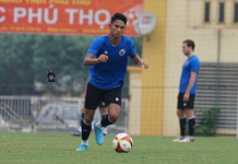 Marselino Ferdinan : Support Kami Sampai Selesai