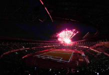 Selamat Hari Raya Sepak Bola