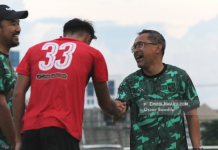 4 Pemain Persebaya Menuju Tim Nasional