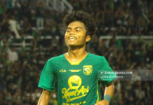 Saiful dan Wahyudi Lolos Seleksi Persebaya