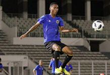 Alta Ballah Siap Tunjukkan Penampilan Terbaik