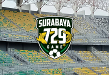 Laga Persebaya vs Persis Solo Akan Ada Live Streaming