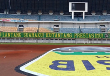 Lantang Suaraku! Kutantang Prestasimu!